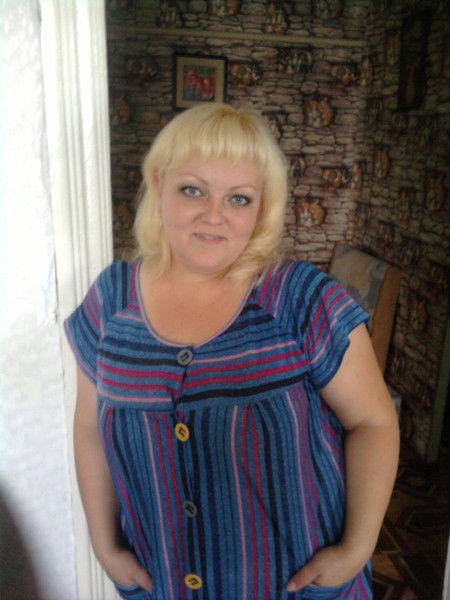 Наталья Краснова