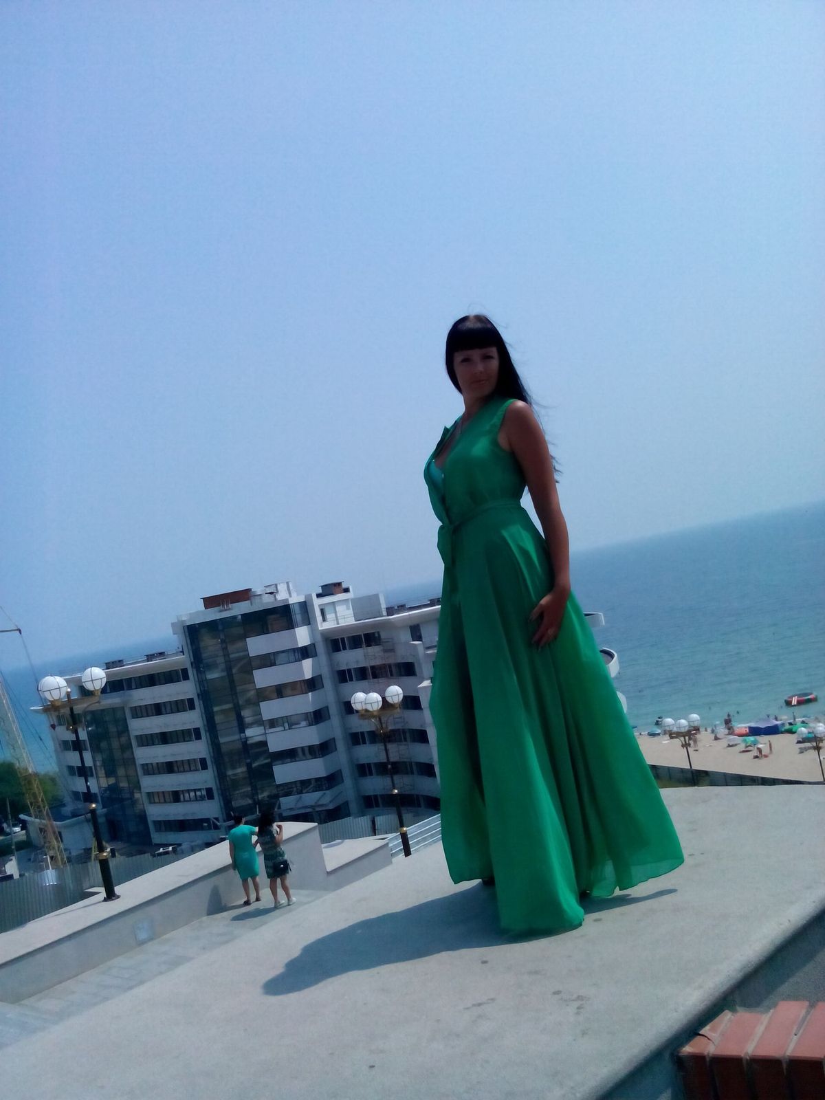 Татьяна Салко