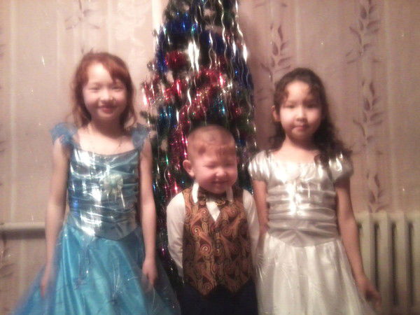 Алтын Жакупова