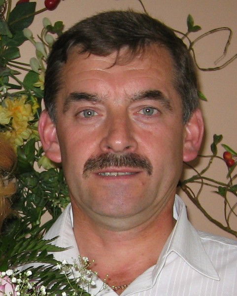 Иван Омельчук