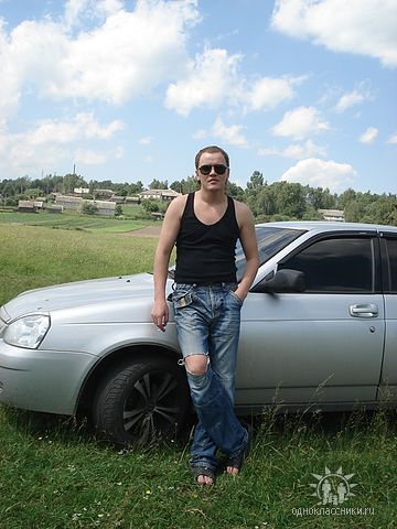 Евгений Журавлев