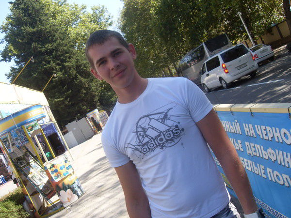 Эдуард Арефьев