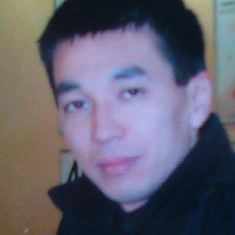 Таалайбек Рыспеков