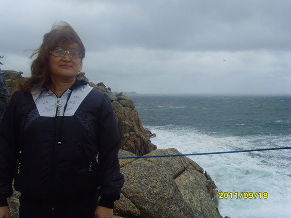 Виктория Магай