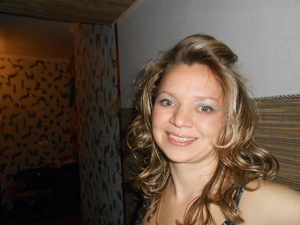 Светлана Борисова