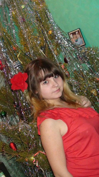 Татьяна Балакина