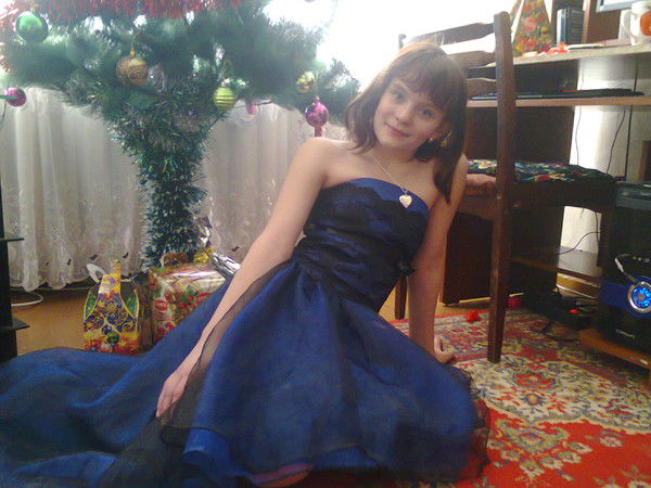 Анастасия Иванова