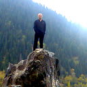 Айдын Буркумбаев