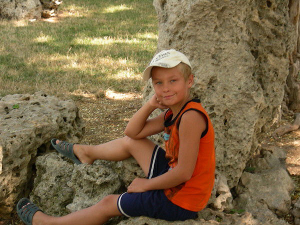 Запорожцев Владислав