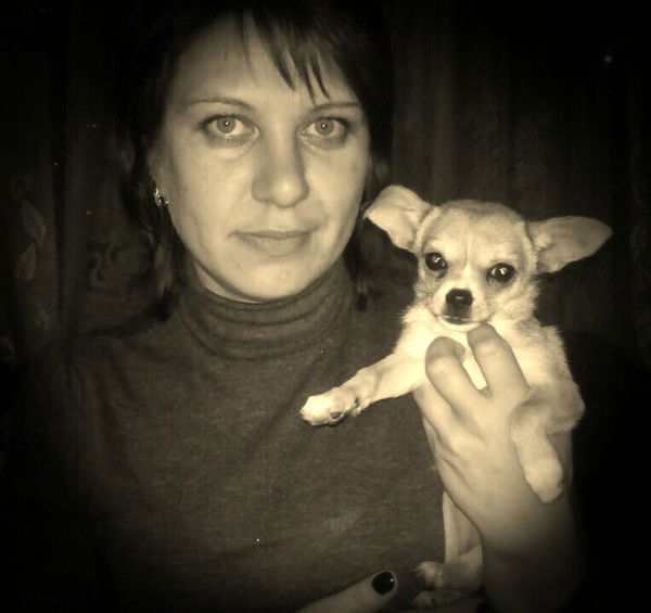 Мигунова Ирина