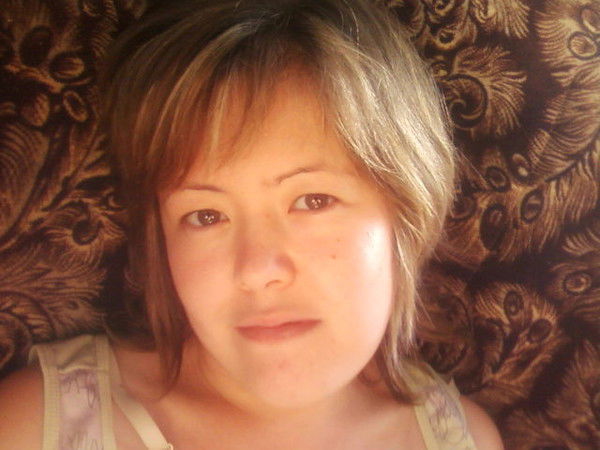 Гузель Шагеева