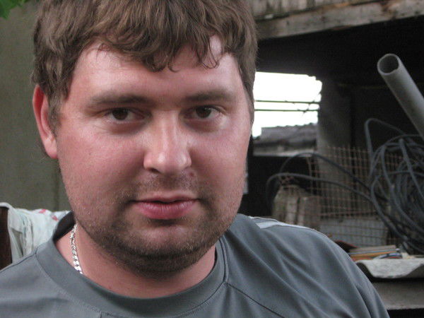 Александр Конышев