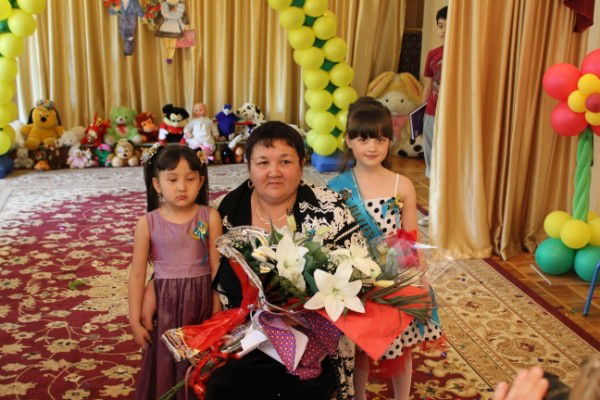 Богдана Пестрикова