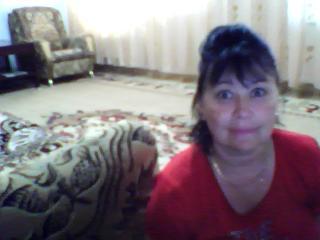 Ира Лебедева -Талова