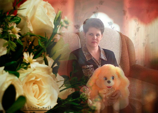 Светлана Соловьёва