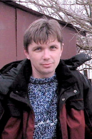 Юрий Бондарев