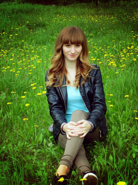 Наталья Верминская