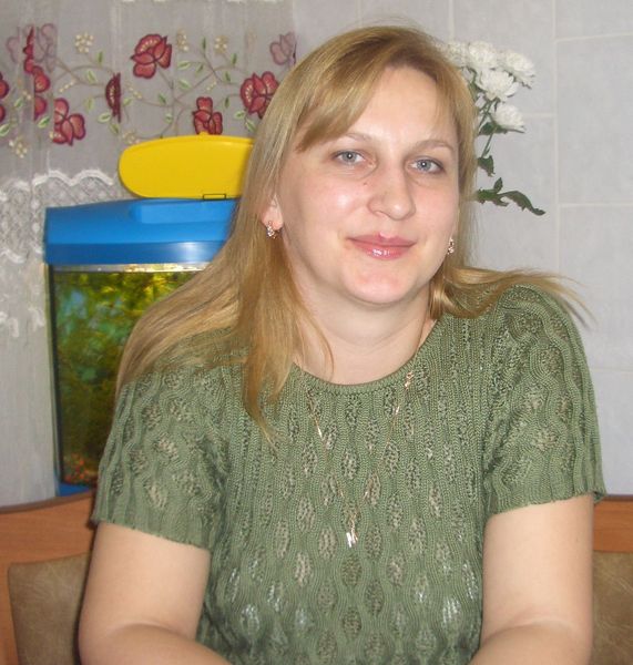 Мирослава Хрипта