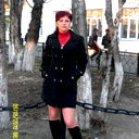 Елена Федосеева