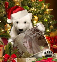 Мария Лицова