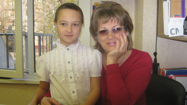 Раиса Долгошеина