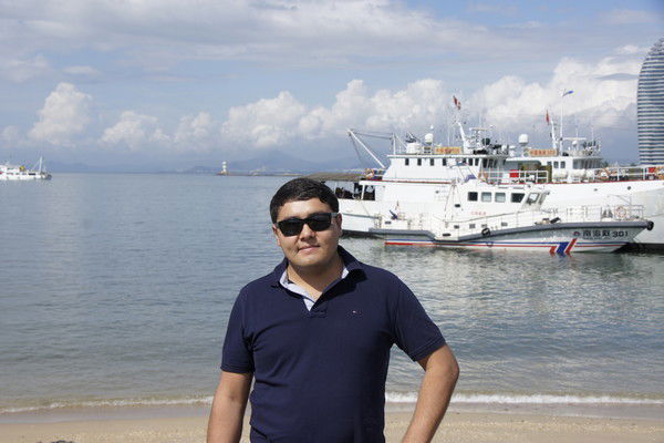 Мейрам Ныгметов