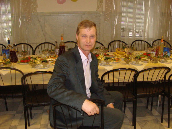 Сергей Екимов