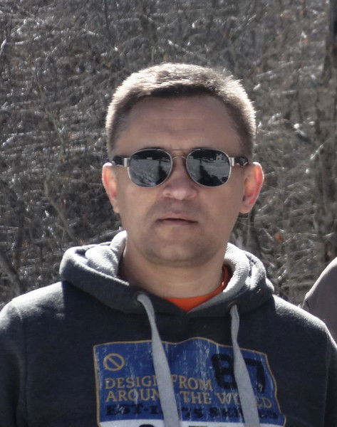 Косинцев Владимир