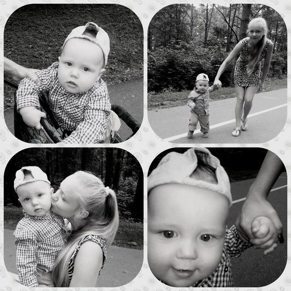 Алла Мельникова