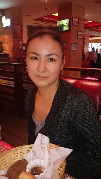 Гульмира Тукенова