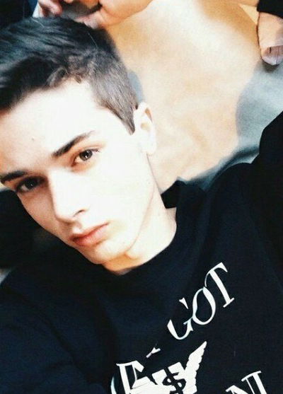 Александр Кочетков