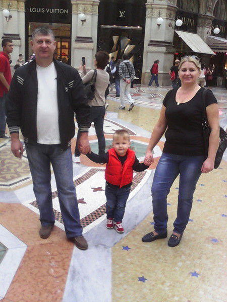 Анна Симчина(Туряниця)