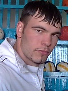 Владислав Картамышев