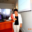 Любовь Аверкова