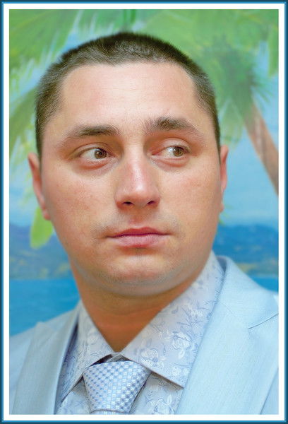 Александр Екимов