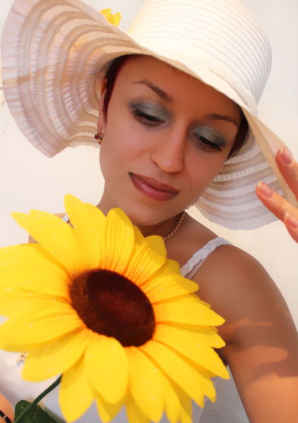 Татьяна Саворовская