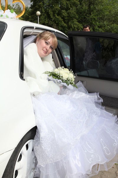 Наталия Дашко