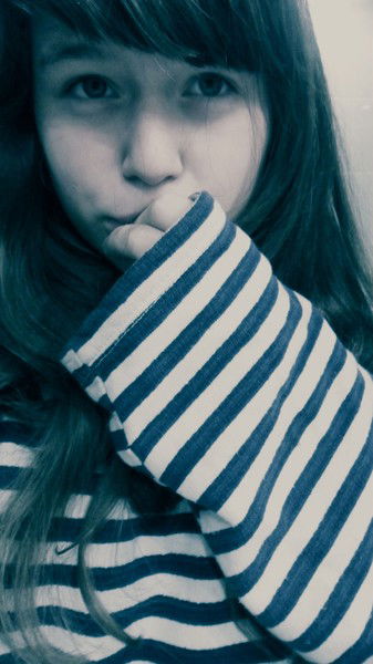 † Маша Волк †