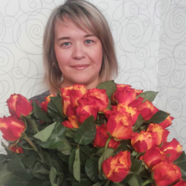 Ирина Князева