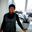 Тамара Мартынова