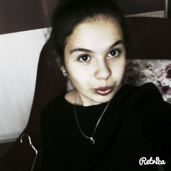 Анна Цедова