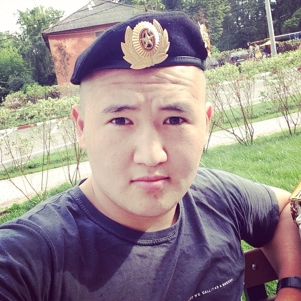 Тимур Жолдошев