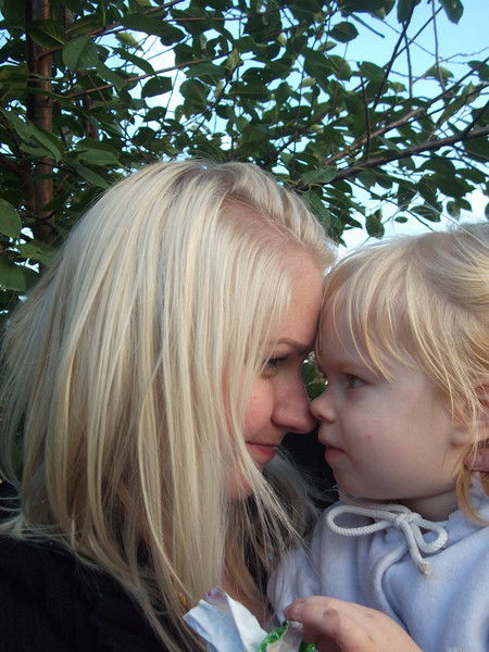 Мария Аристова