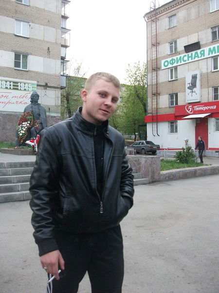 Руслан Дмитриев