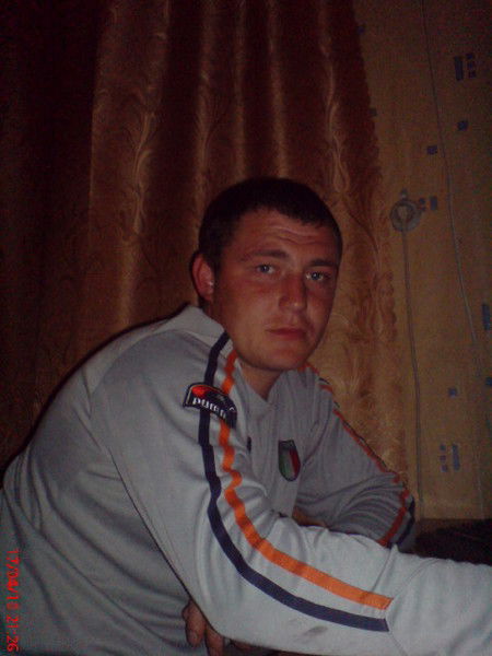 Сергей Кириллов