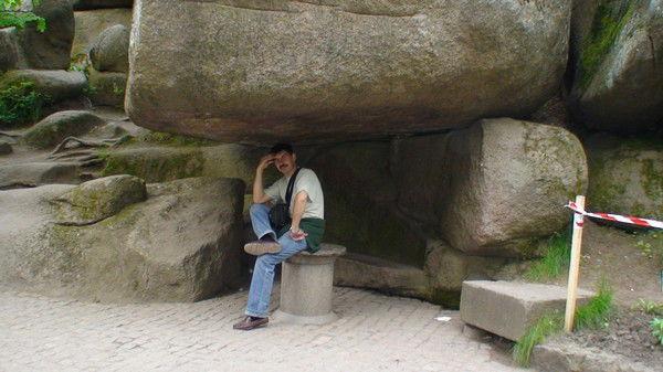 Александр Ветров