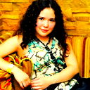 Юлия Абдрахимова
