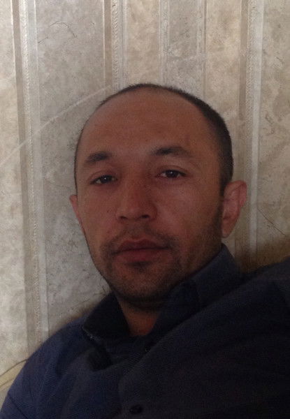 Шарофжон Бегашев