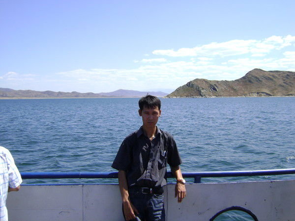 Арстан Курманалинов