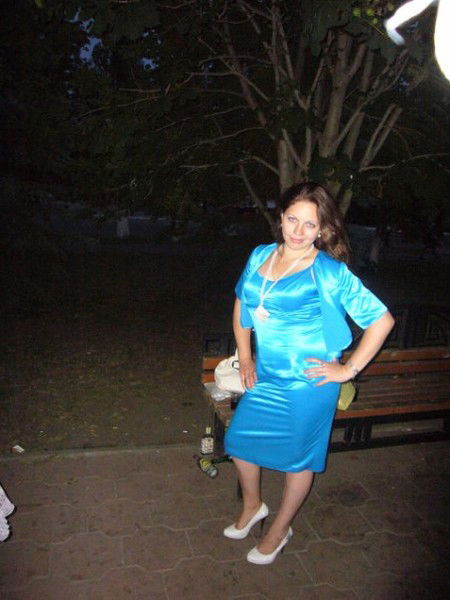 Гульшина Анечка